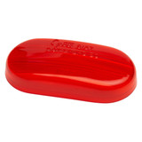GRO 91572, Lens