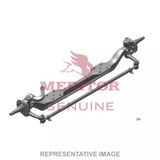 TDA FG-941NX-881, Axle Steer Frt