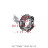 TDA QP61655999, Brake Assembly - Q Plus