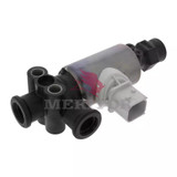 TDA S472-170-012-0, Modulator Valve - Antilock Brakes, Soleniod, High
