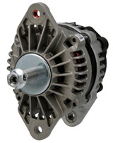 DR 8600017, Alternator -24si , 24 Volt/70amp