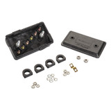 HDX BE22080, Junction Box - Assembly