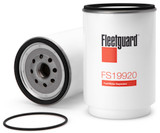 FG FS19920, Fuel/Water Separator