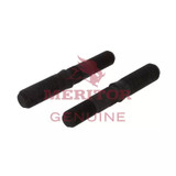 TDA 20X2136, Stud - Wheel