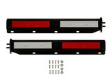 BTS B573025WTBK, Flap Hanger