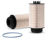 FG FS20179, Fws, Cartridge