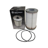 RAI/R61709 - Element-Fuel Filter.7mic