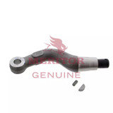 TDA 3133E5179K, Arm And Keys