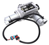 ABP R26-K4231, Reman Xy Shifter Kit, Gen 3 Transmission, Medium Duty