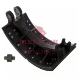 TDA A29-3222D1954, Brake Shoe - Lined