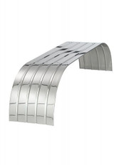 BTS GR400-126, 126 Tandem Fender