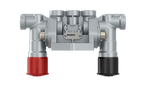 WAB/963-001-051-0 - Trailer Release Valve