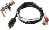 PSM 3500016, Heater