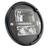 GRO 64H71-5, Head Lamp - Led
