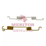 TDA SP7897S, Right Hand Spring Kit