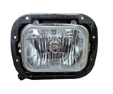 AVC 8-3053, 200 Mm Headlamp, Lhd