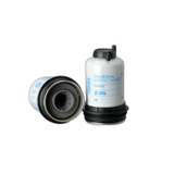 DN/P569024 - Fuel Filter. Water Sep Spinon Twst&Drain