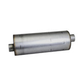 DN/M110012 - Round Muffler