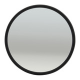 GRO/12182 - Mirror. Round. 8convx