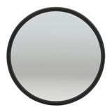 GRO/12183 - Mirror-8in Round.Convex.Ctr Mount.St Stl