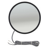 GRO/12283 - Mirror. Heated Convex 8