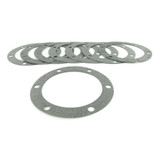 CHR 450755-8, Hubcap Gasket