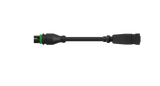 WAB/449-326-005-0 - Power Cable .5m