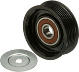GT/36223 - Idler Pulley-Drivealign
