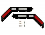 BTS B672825WTBK, Flap Hanger