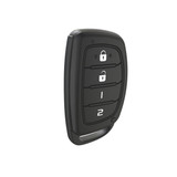 66-09600-000, Keyfob, Keyless Ignition