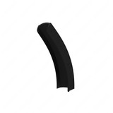 22-67134-004 - Extension-Fender.24u.Ab.Quarter Fender.L