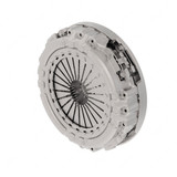 A02-14136-000 - Zb Double Disc Dry Clutch
