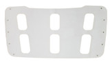 A22-60671-000 - Winter Front-Radiator.Grille