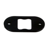 17-18175-000, Bracket - Hood, Grille Mount, Outboard
