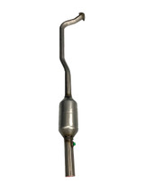 A04-35494-000, Exhaust - Pipe, Catalyst, Right Hand