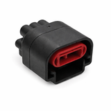 23-13153-302, Plug-3Cav Y1.5S Afle 5523 001