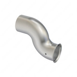 04-17094-030 - Exhaust Pipe, 5in, 98s60, 12.3x14.5