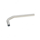 04-17371-004, Pipe - Muffler, H/H, 120 Sleeper Big Blk
