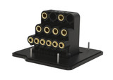 A12-18075-001, Junction Block - Air Lines