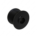 01-32068-000, Pulley - 12k Poly-V, 67mm Diameter