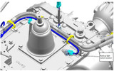 All Freightliner and Western Star vehicles, reverse light switch may not function when the vehicle is shifted into reverse