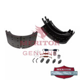 TDA KSMA2124515QBL, B-Lock Shoe Kit