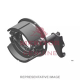 TDA QPX1658-2644, Brake Assembly