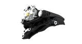 WAB/640-250-004-0, Disc Brake