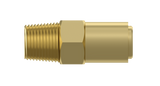 WAB/934-199-019-0, One Way Check Valve