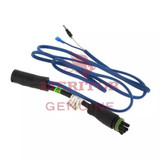TDA 31263-11, Cable Connector
