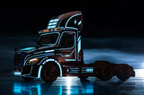 The Future of Freight: The Rise of Electric Semi-Trucks