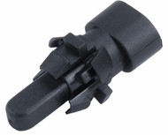 SPN 171 FMI 13 – Ambient Air Temperature Signal Not Available via CAN