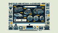 Mastering Online Cataloging for Heavy-Duty Parts eCommerce Mastering Online Cataloging for Heavy-Duty Parts eCommerce