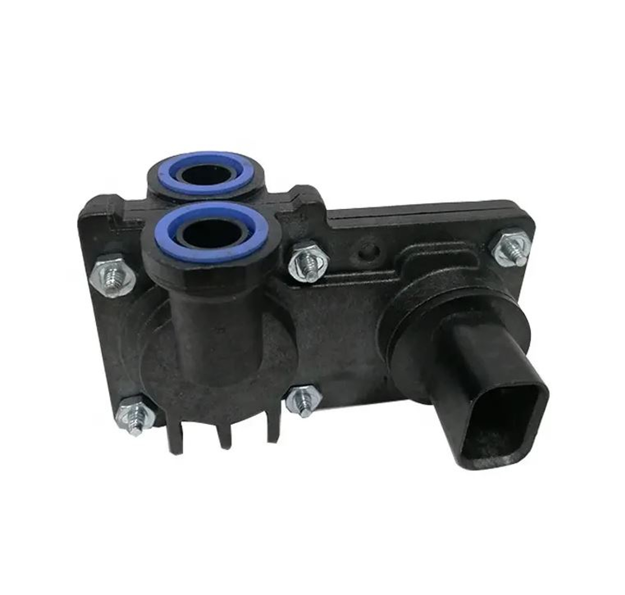 Duaparts heavy duty parts for trucks and trailers
